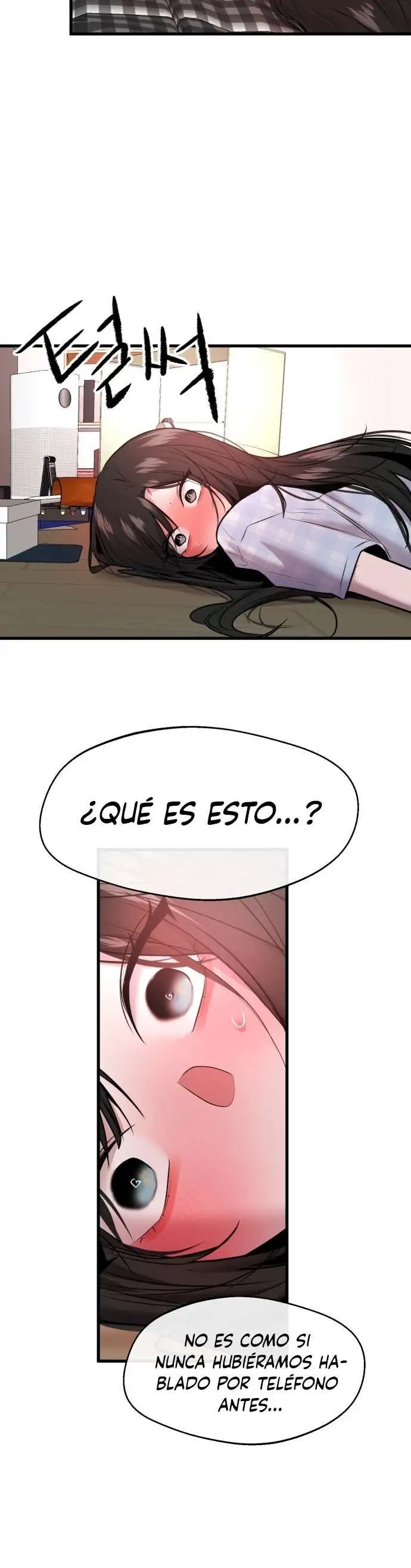 Traere De Vuelta A Chanbi capítulo 53 página 42