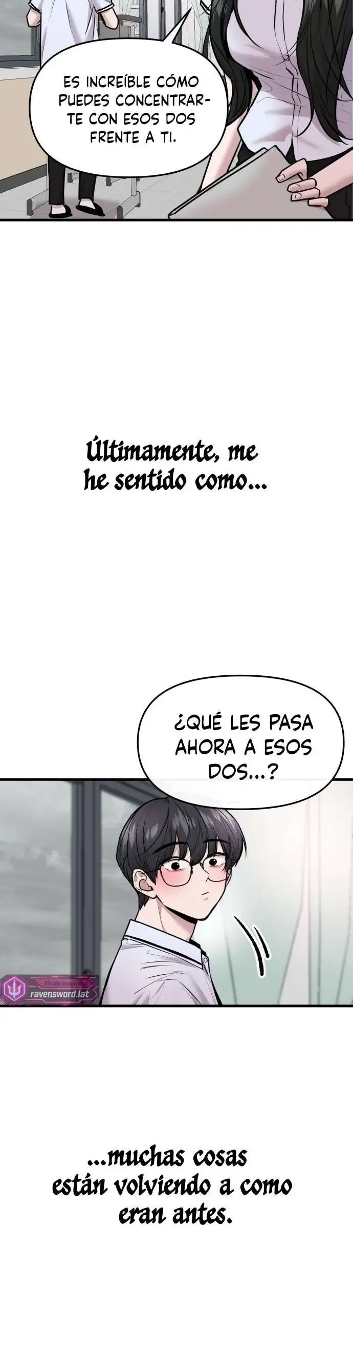 Traere De Vuelta A Chanbi capítulo 54 página 5