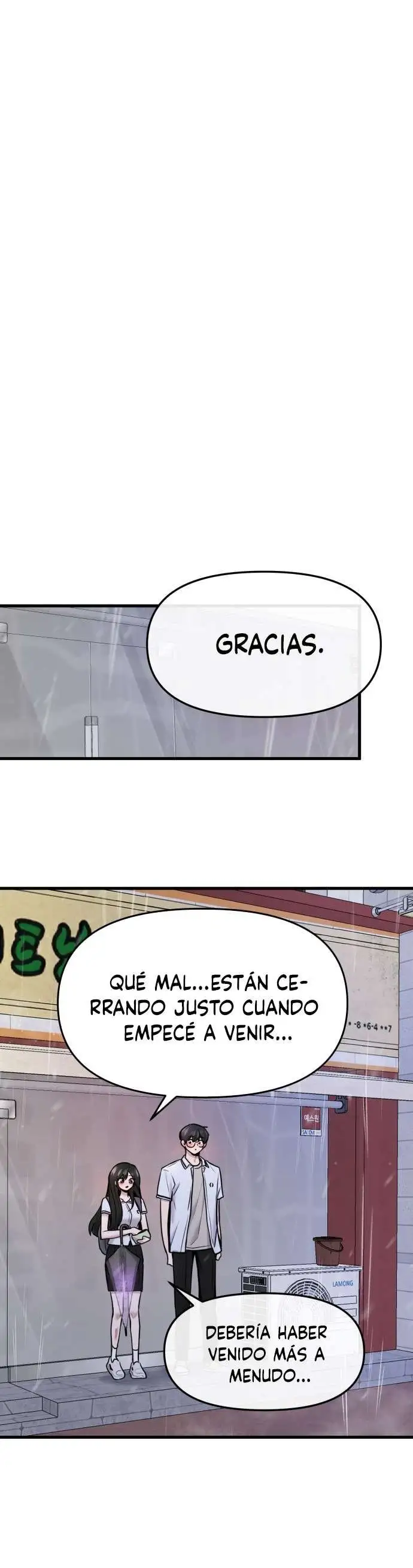 Traere De Vuelta A Chanbi capítulo 54 página 31
