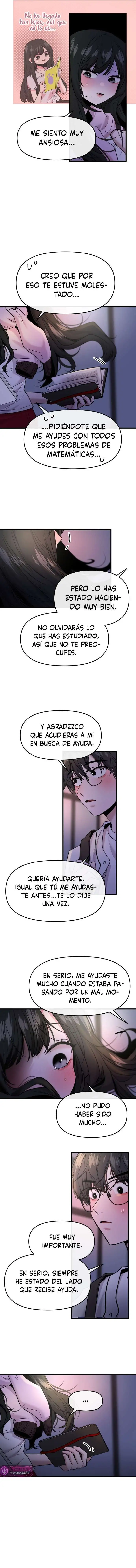 Traere De Vuelta A Chanbi capítulo 58 página 12