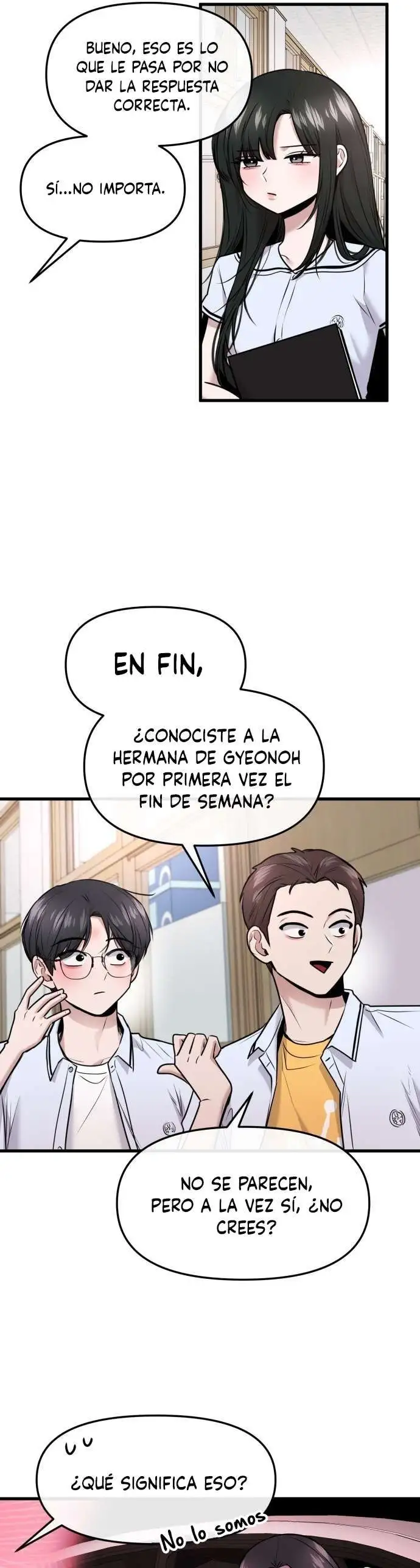 Traere De Vuelta A Chanbi capítulo 59 página 4
