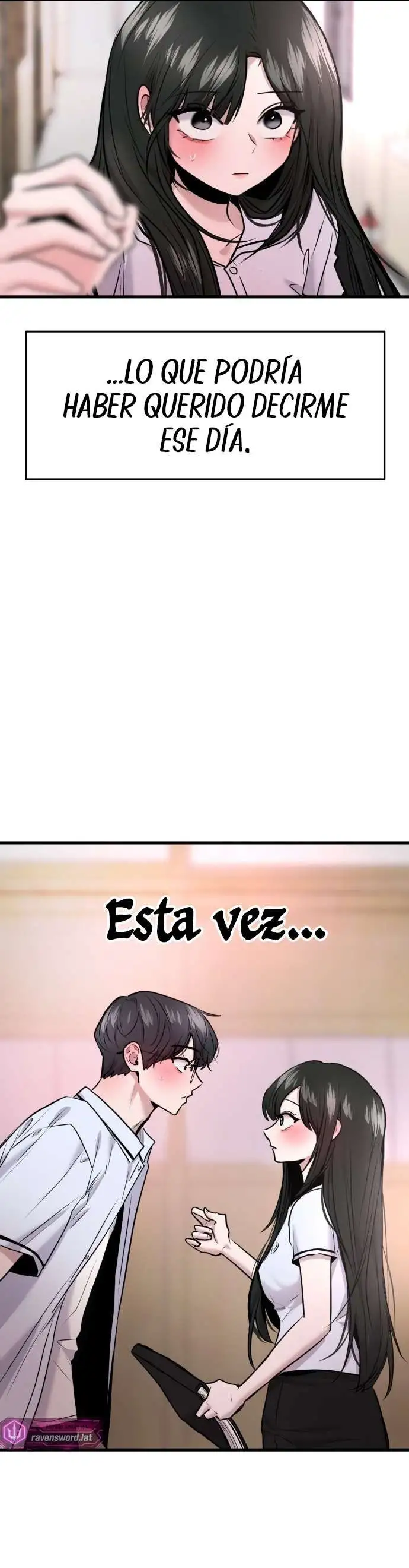 Traere De Vuelta A Chanbi capítulo 59 página 10