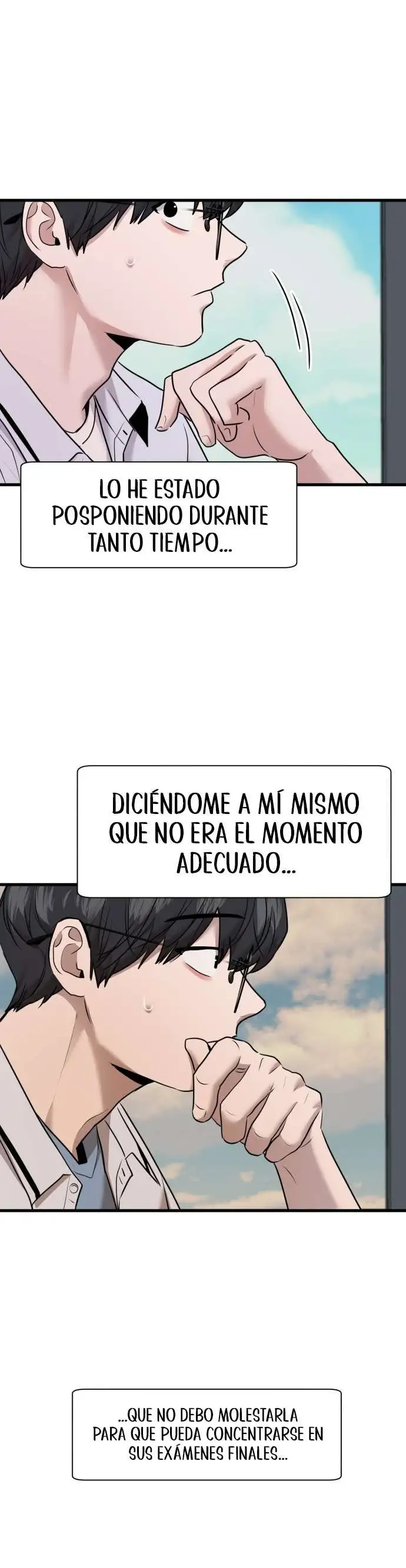 Traere De Vuelta A Chanbi capítulo 59 página 18