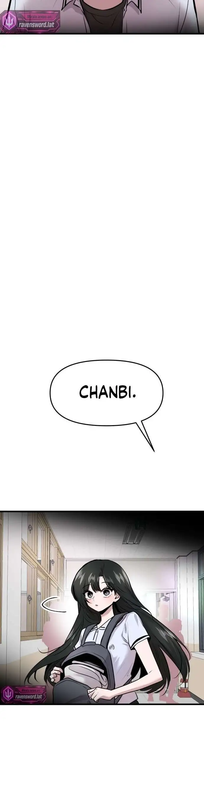 Traere De Vuelta A Chanbi capítulo 59 página 24