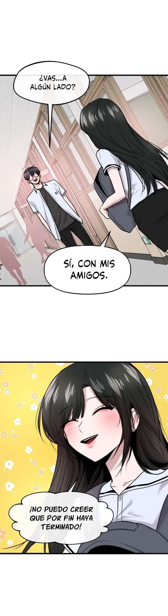 Traere De Vuelta A Chanbi capítulo 59 página 25