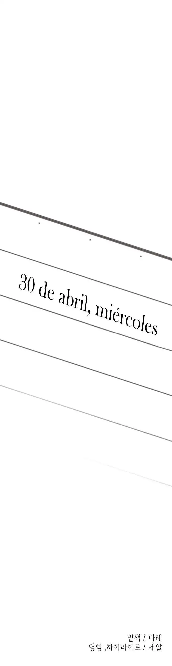 Traere De Vuelta A Chanbi capítulo 59 página 45