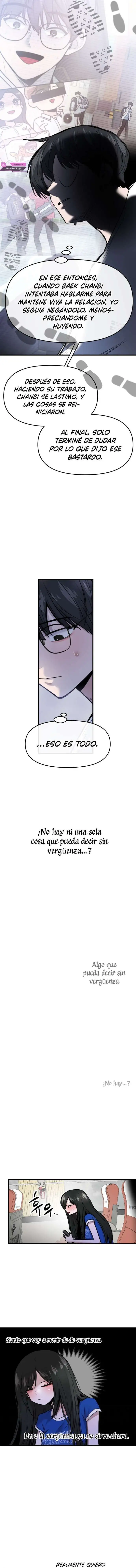 Traere De Vuelta A Chanbi capítulo 66 página 5