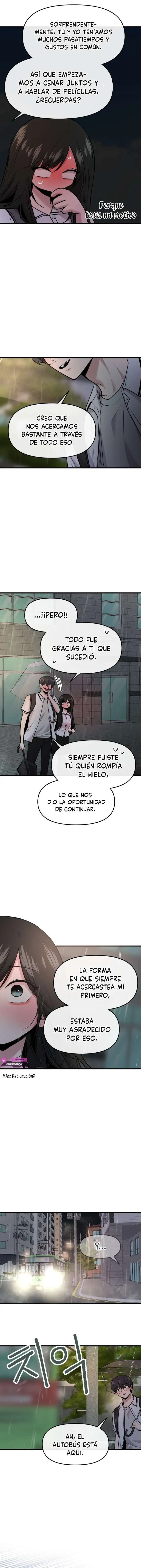 Traere De Vuelta A Chanbi capítulo 68 página 7