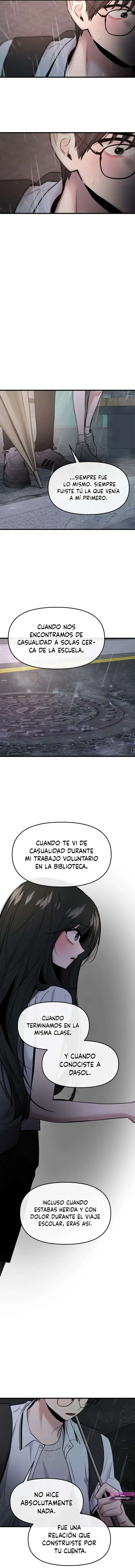 Traere De Vuelta A Chanbi capítulo 68 página 9