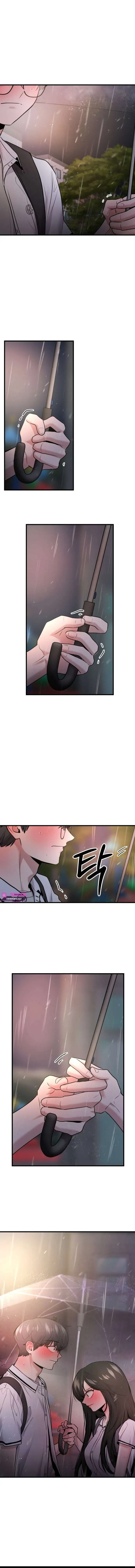 Traere De Vuelta A Chanbi capítulo 69 página 7