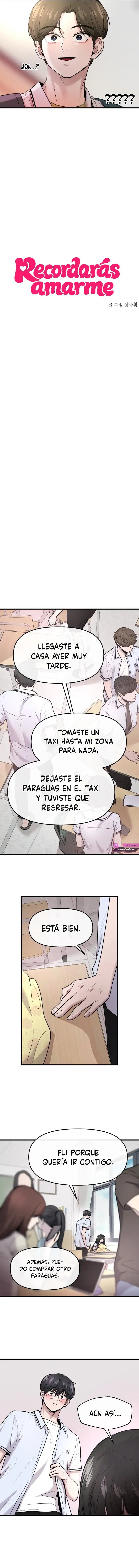 Traere De Vuelta A Chanbi capítulo 70 página 5