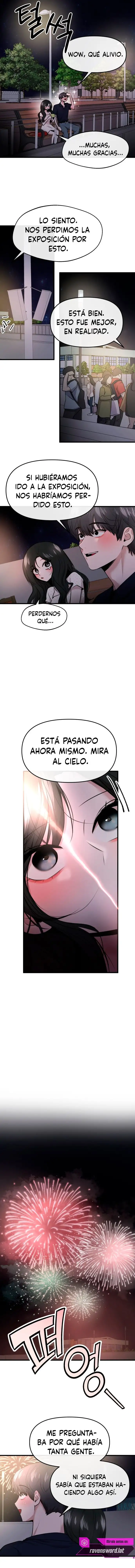 Traere De Vuelta A Chanbi capítulo 71 página 13