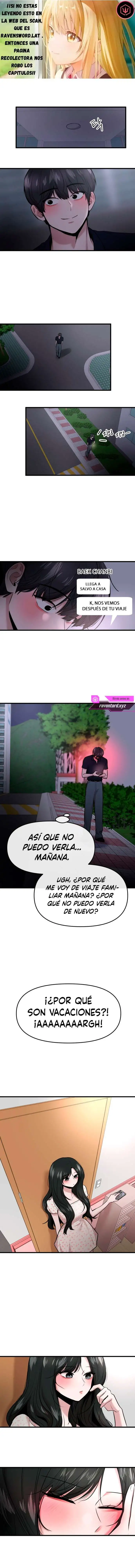 Traere De Vuelta A Chanbi capítulo 72 página 4