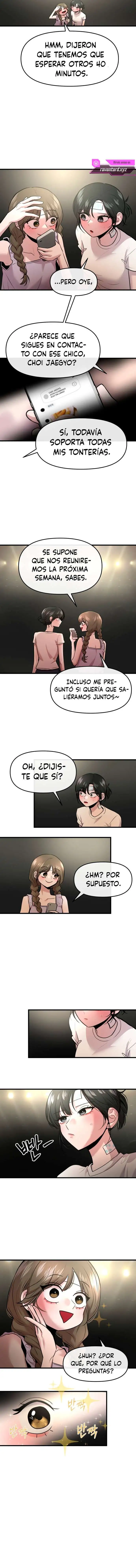 Traere De Vuelta A Chanbi capítulo 72 página 14