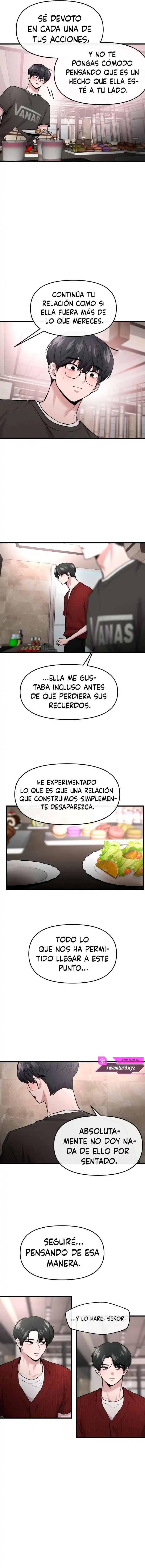 Traere De Vuelta A Chanbi capítulo 73 página 13