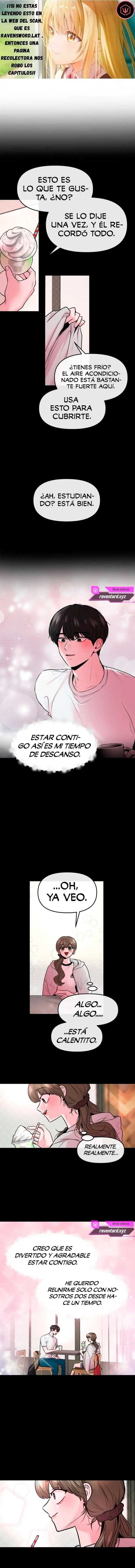 Traere De Vuelta A Chanbi capítulo 74 página 3