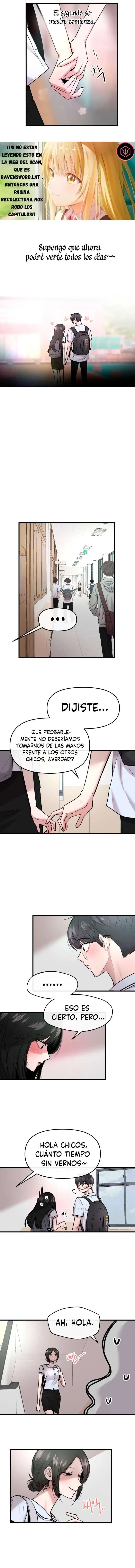 Traere De Vuelta A Chanbi capítulo 75 página 2