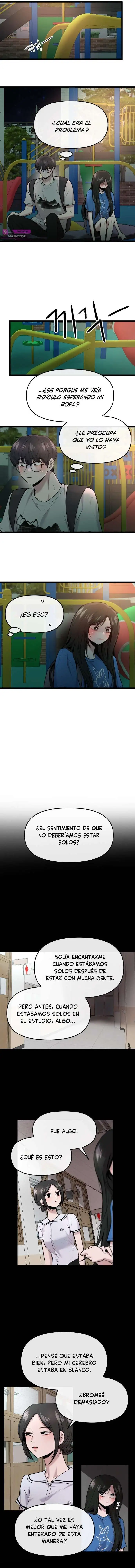 Traere De Vuelta A Chanbi capítulo 76 página 6