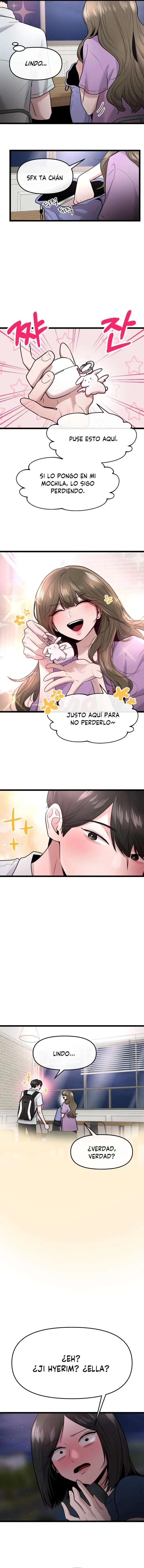 Traere De Vuelta A Chanbi capítulo 77 página 2