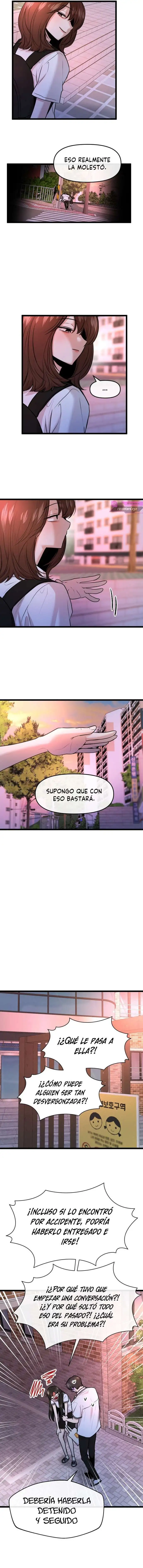 Traere De Vuelta A Chanbi capítulo 78 página 8