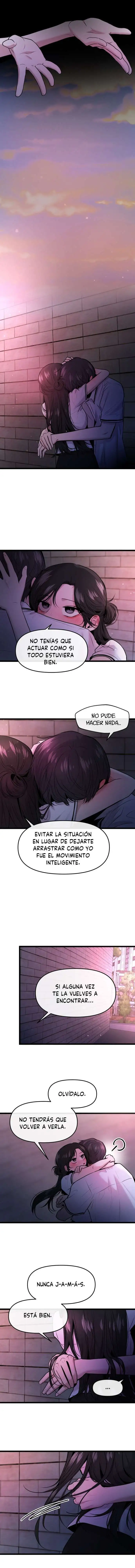 Traere De Vuelta A Chanbi capítulo 78 página 14