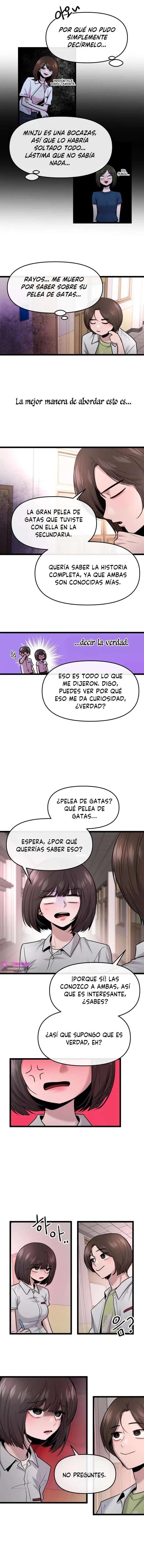 Traere De Vuelta A Chanbi capítulo 79 página 11