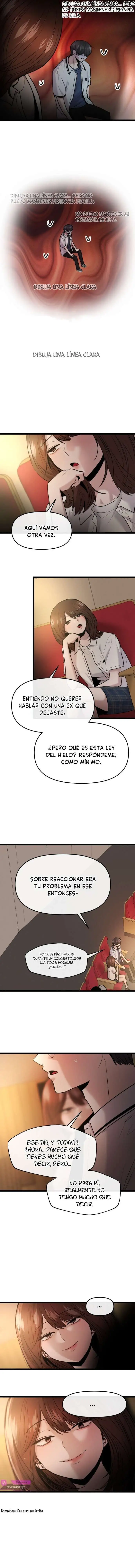 Traere De Vuelta A Chanbi capítulo 81 página 15