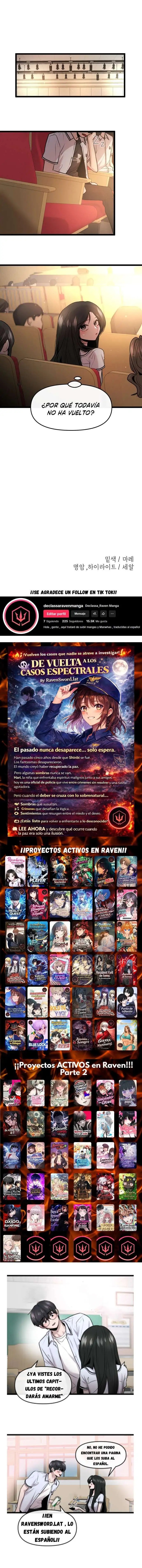 Traere De Vuelta A Chanbi capítulo 81 página 16
