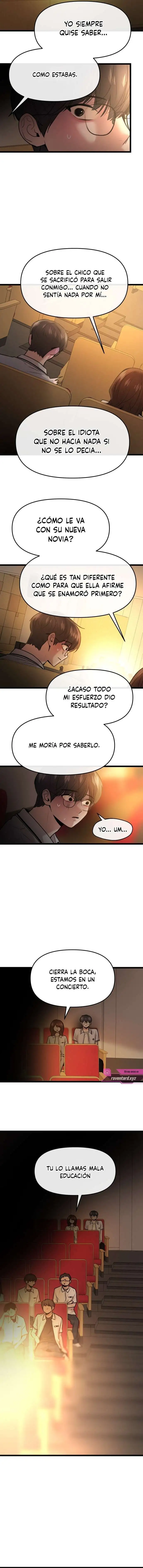 Traere De Vuelta A Chanbi capítulo 82 página 3