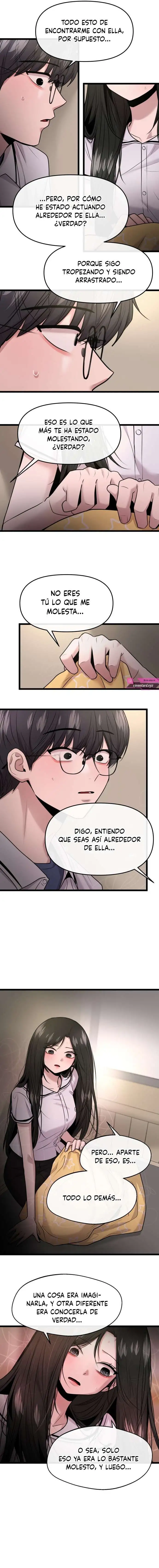 Traere De Vuelta A Chanbi capítulo 83 página 8