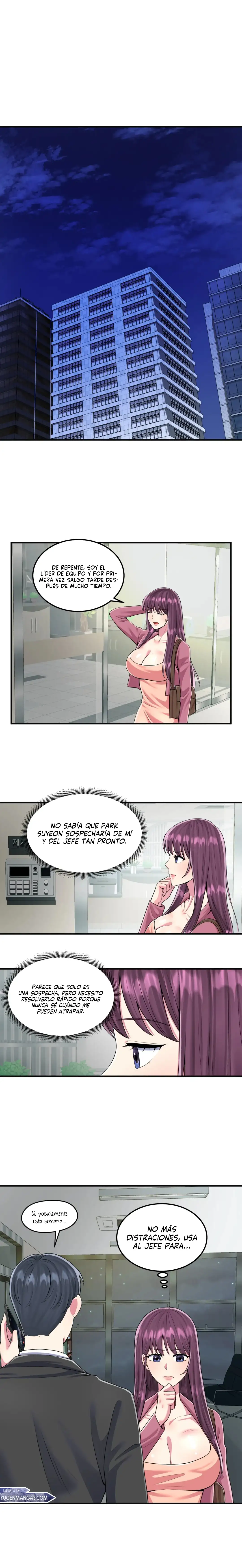 Tramas Seductoras - Capítulo 13 - Página 17 - LectorTMOo