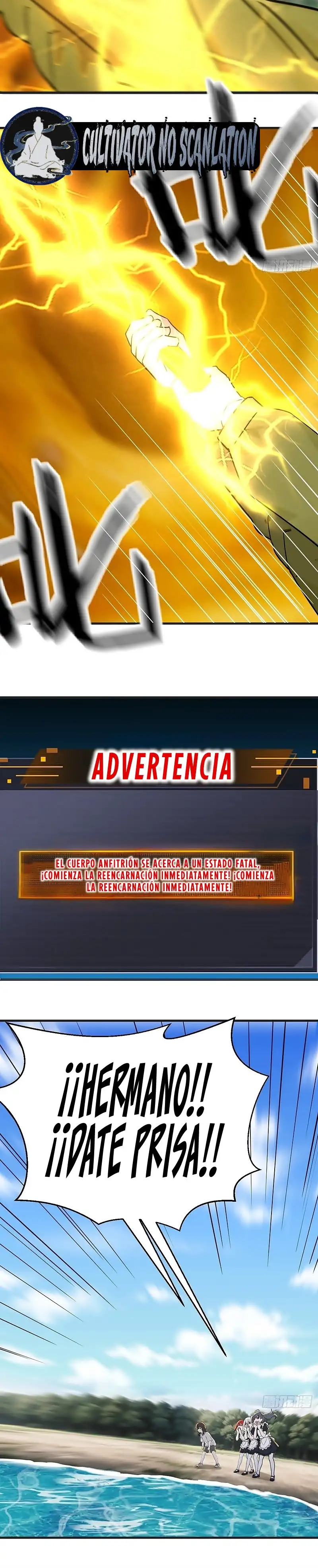 Tras la reencarnacion, mi enemigo me hizo invencible con dinero - Capítulo 41 - Página 13 - LectorTMOo
