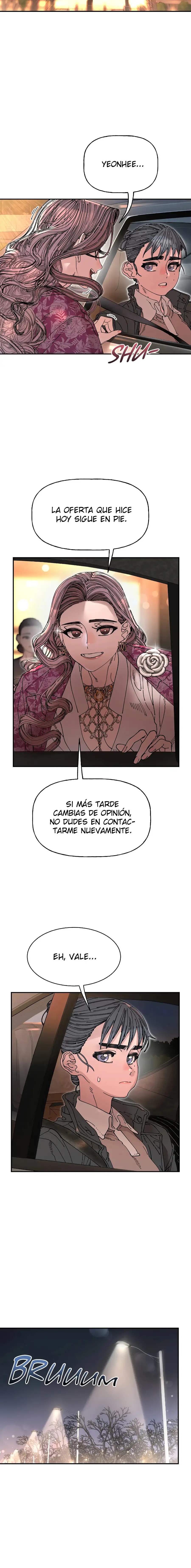 Trash Flower - Capítulo 14 - Página 8 - LectorTMOo