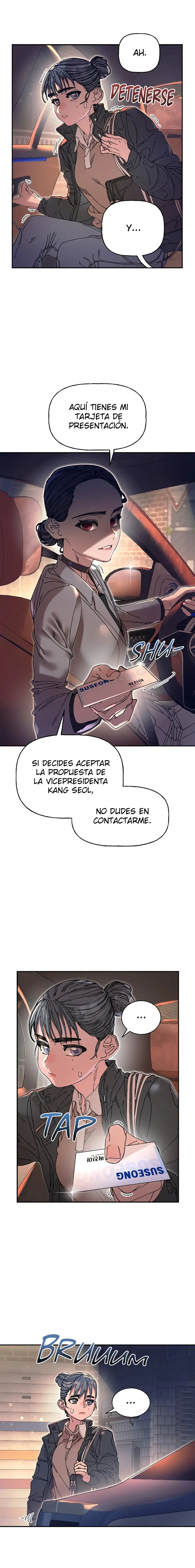 Trash Flower - Capítulo 14 - Página 11 - LectorTMOo