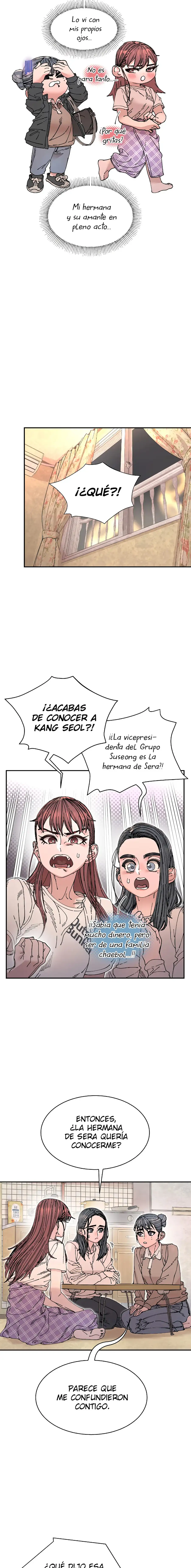 Trash Flower - Capítulo 14 - Página 14 - LectorTMOo