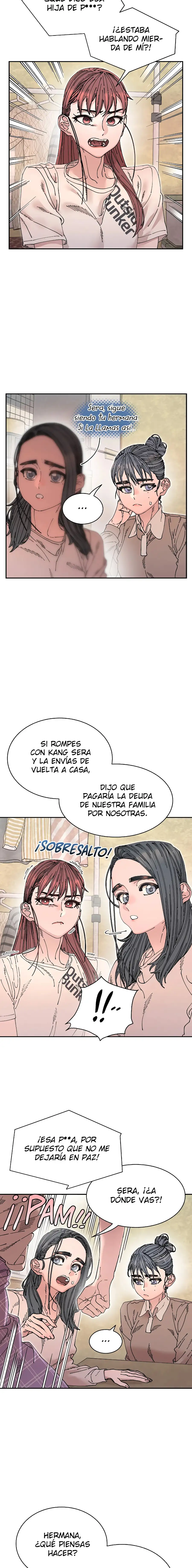 Trash Flower - Capítulo 14 - Página 15 - LectorTMOo