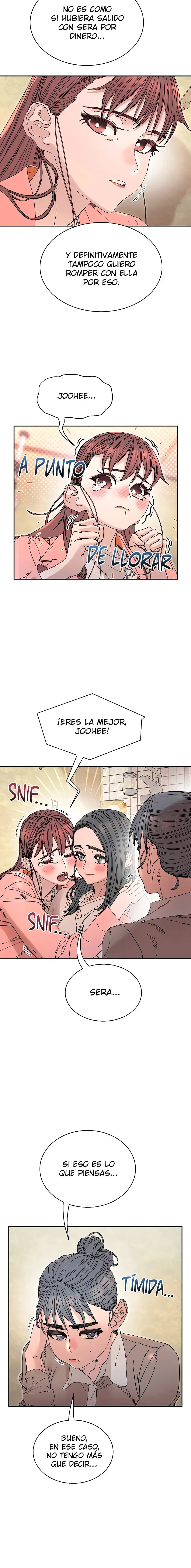 Trash Flower - Capítulo 14 - Página 17 - LectorTMOo
