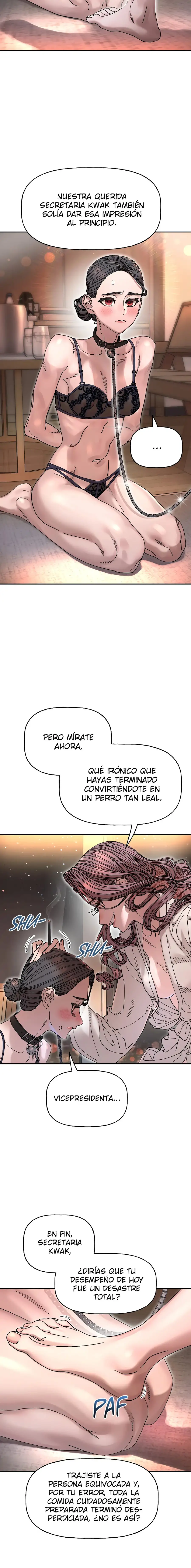 Trash Flower - Capítulo 14 - Página 19 - LectorTMOo