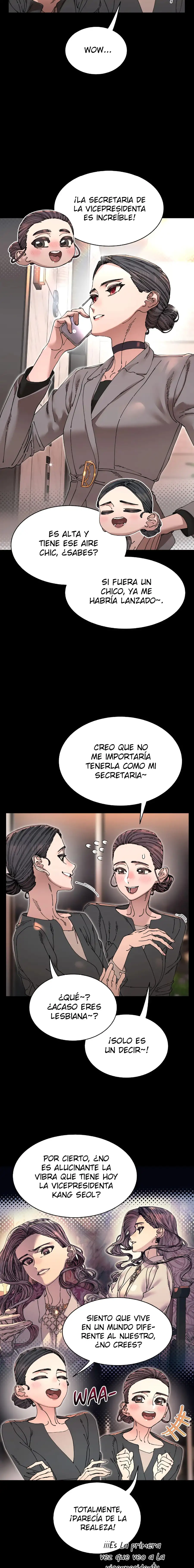 Trash Flower - Capítulo 15 - Página 2 - LectorTMOo