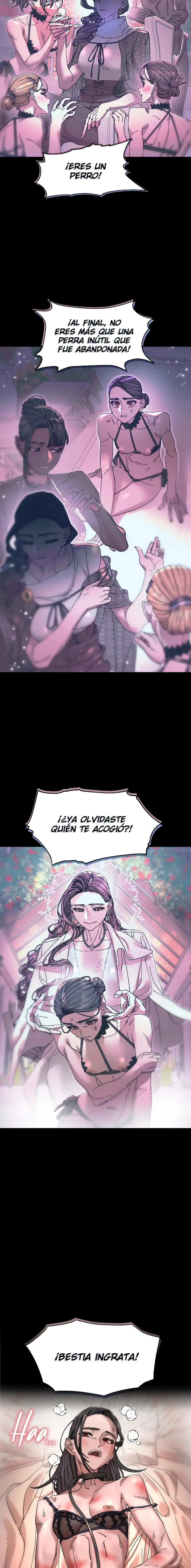 Trash Flower - Capítulo 16 - Página 11 - LectorTMOo