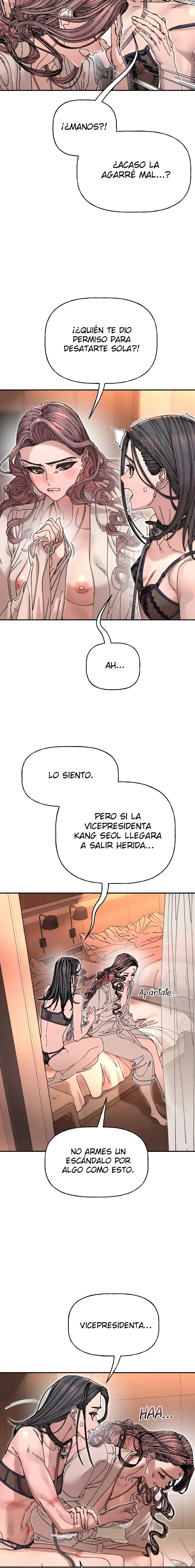 Trash Flower - Capítulo 16 - Página 15 - LectorTMOo