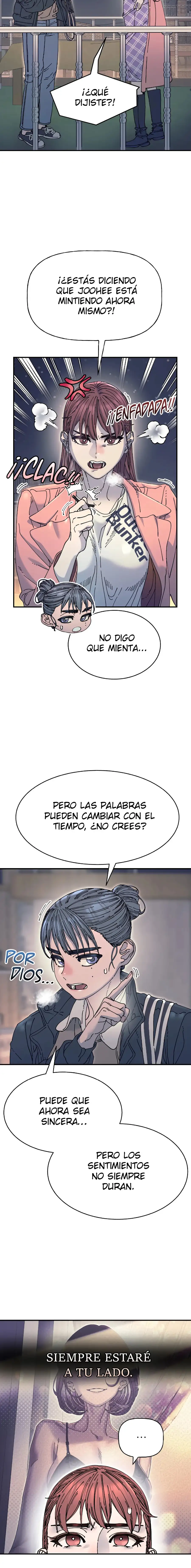 Trash Flower - Capítulo 17 - Página 6 - LectorTMOo