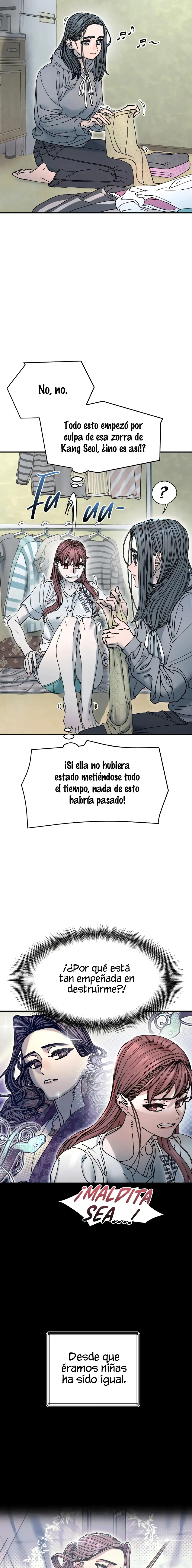 Trash Flower - Capítulo 17 - Página 12 - LectorTMOo