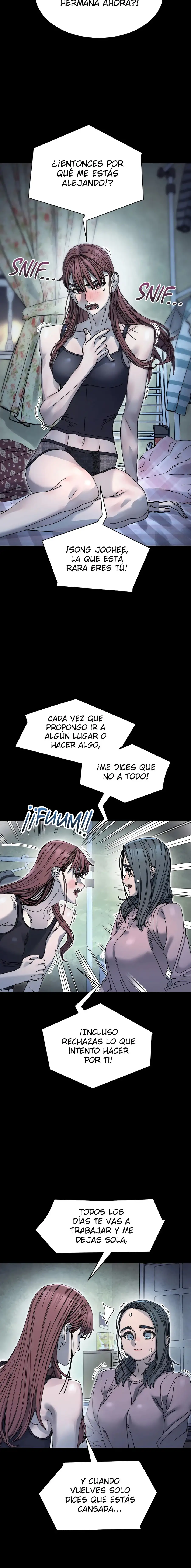Trash Flower - Capítulo 18 - Página 3 - LectorTMOo