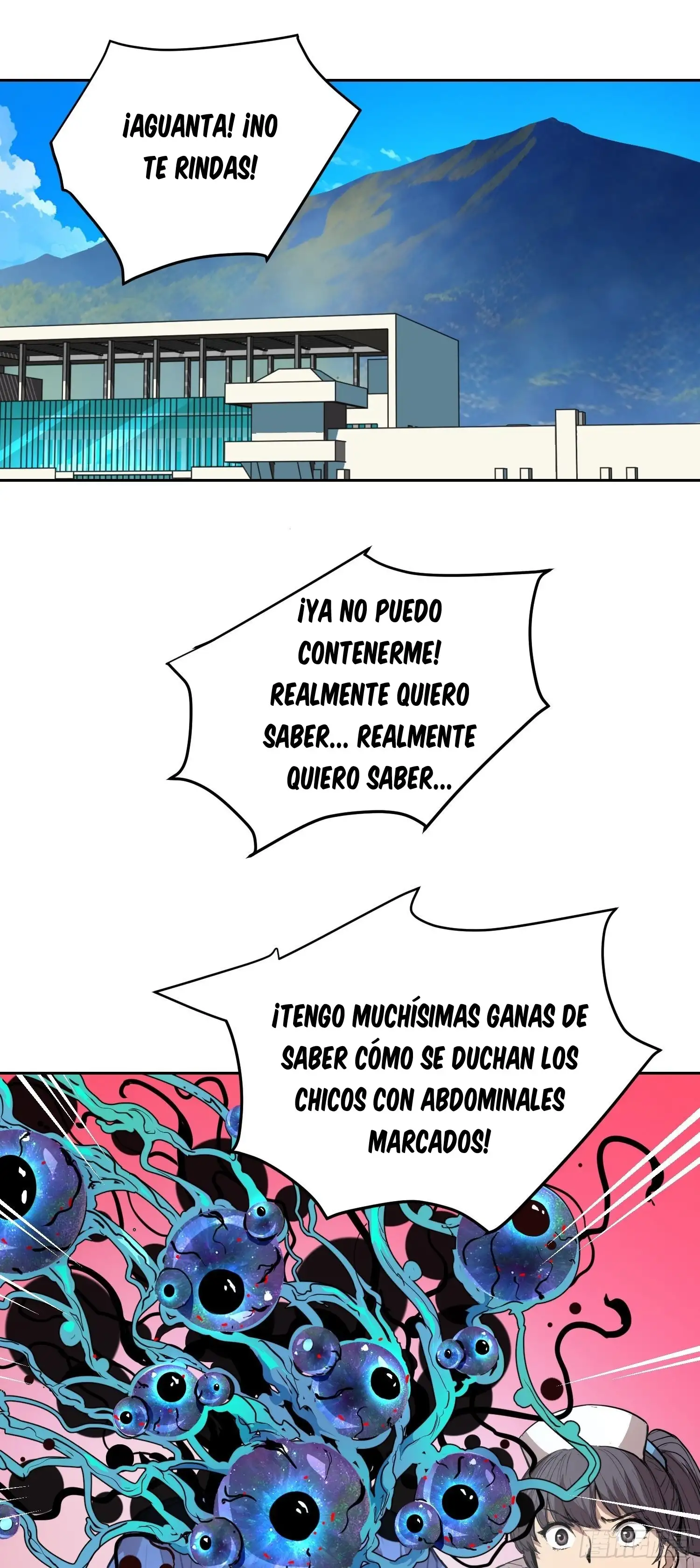 Trastornos del estado de animo - Capítulo 10 - Página 2 - LectorTMOo
