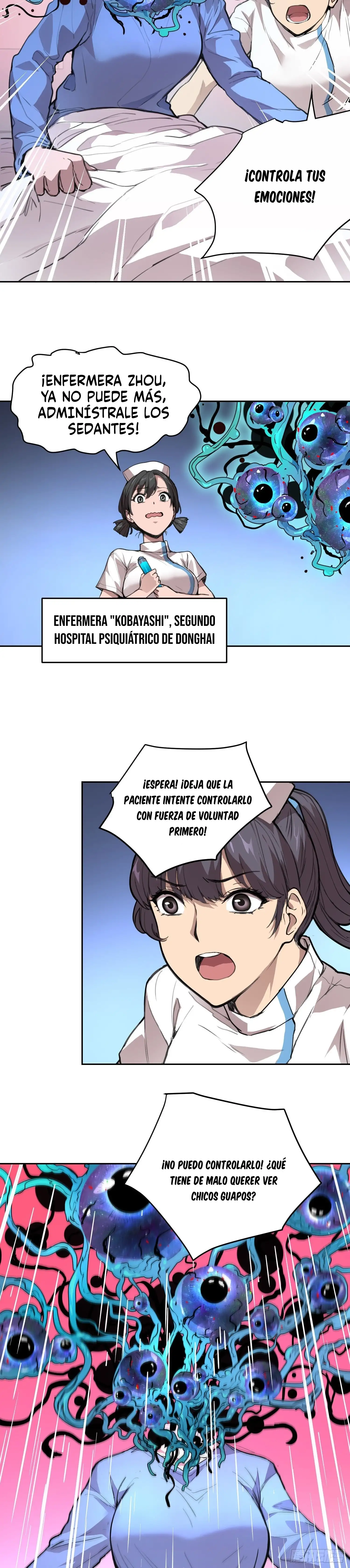 Trastornos del estado de animo - Capítulo 10 - Página 3 - LectorTMOo