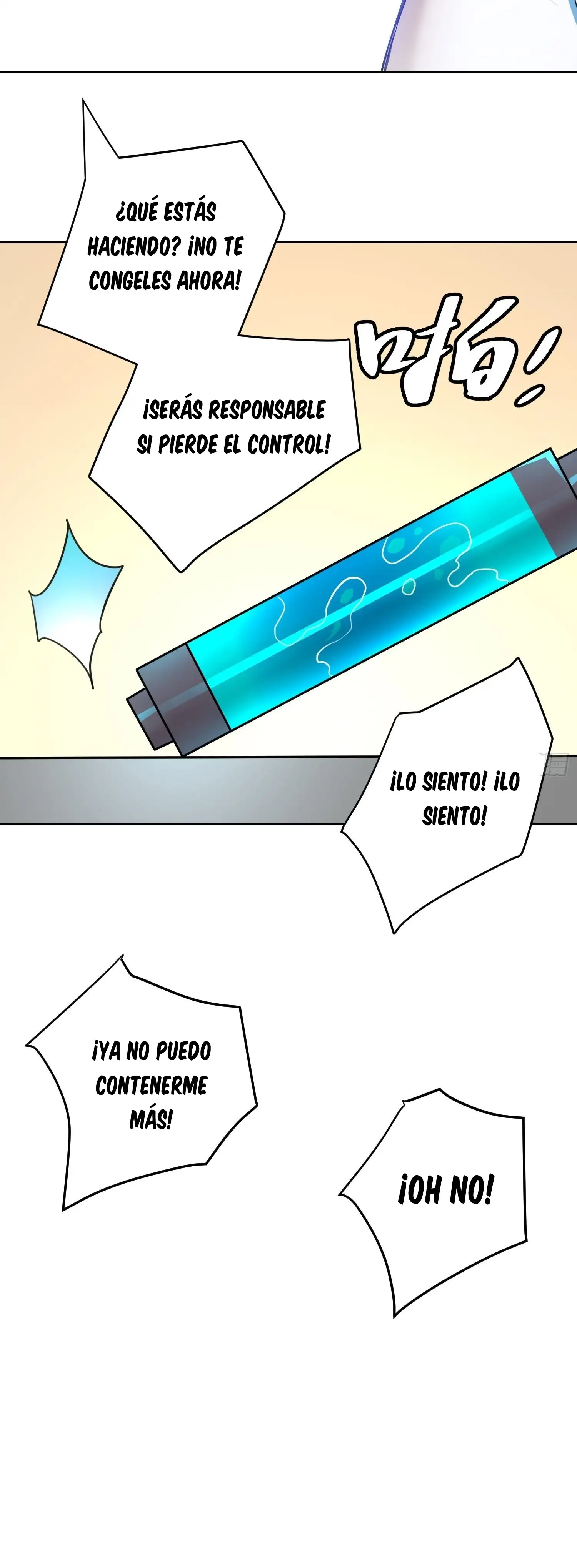 Trastornos del estado de animo - Capítulo 10 - Página 6 - LectorTMOo