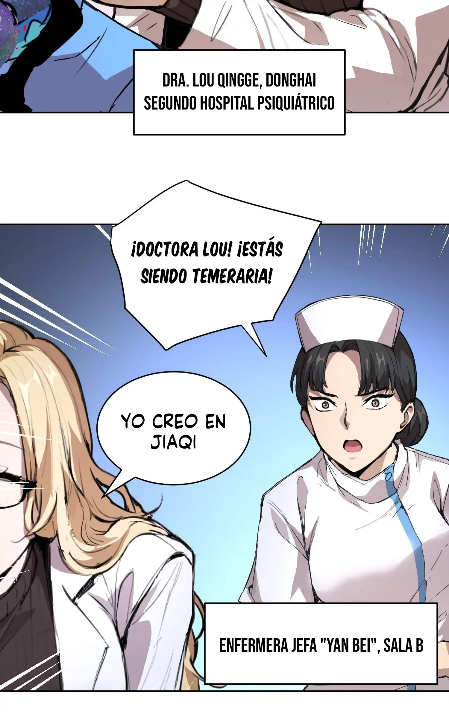 Trastornos del estado de animo - Capítulo 10 - Página 9 - LectorTMOo