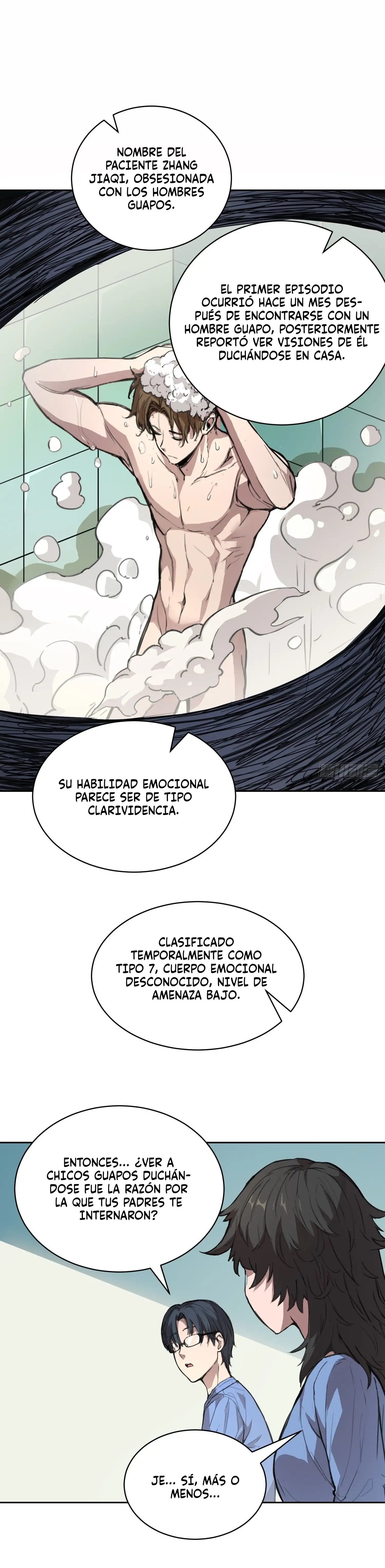 Trastornos del estado de animo - Capítulo 10 - Página 13 - LectorTMOo