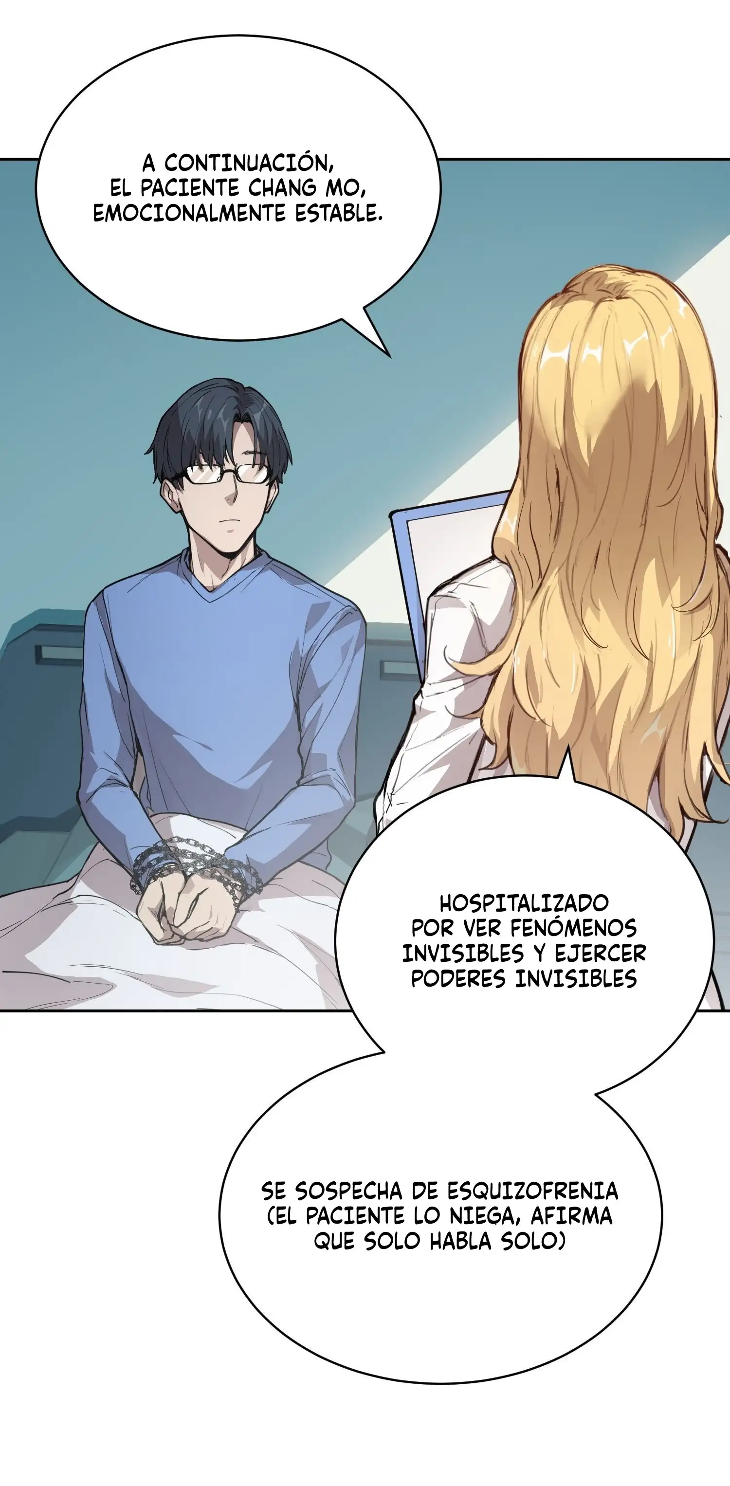 Trastornos del estado de animo - Capítulo 10 - Página 14 - LectorTMOo